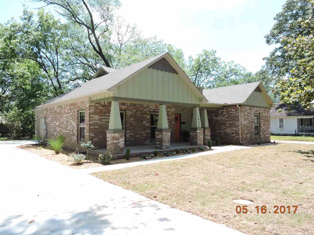 Boulevard - Residential Lease