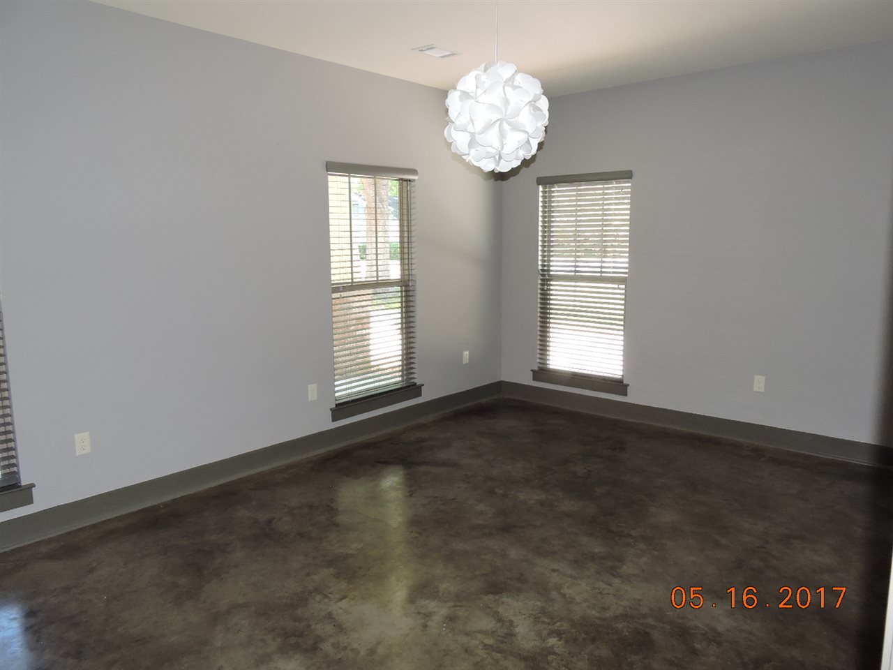 Boulevard - Residential Lease