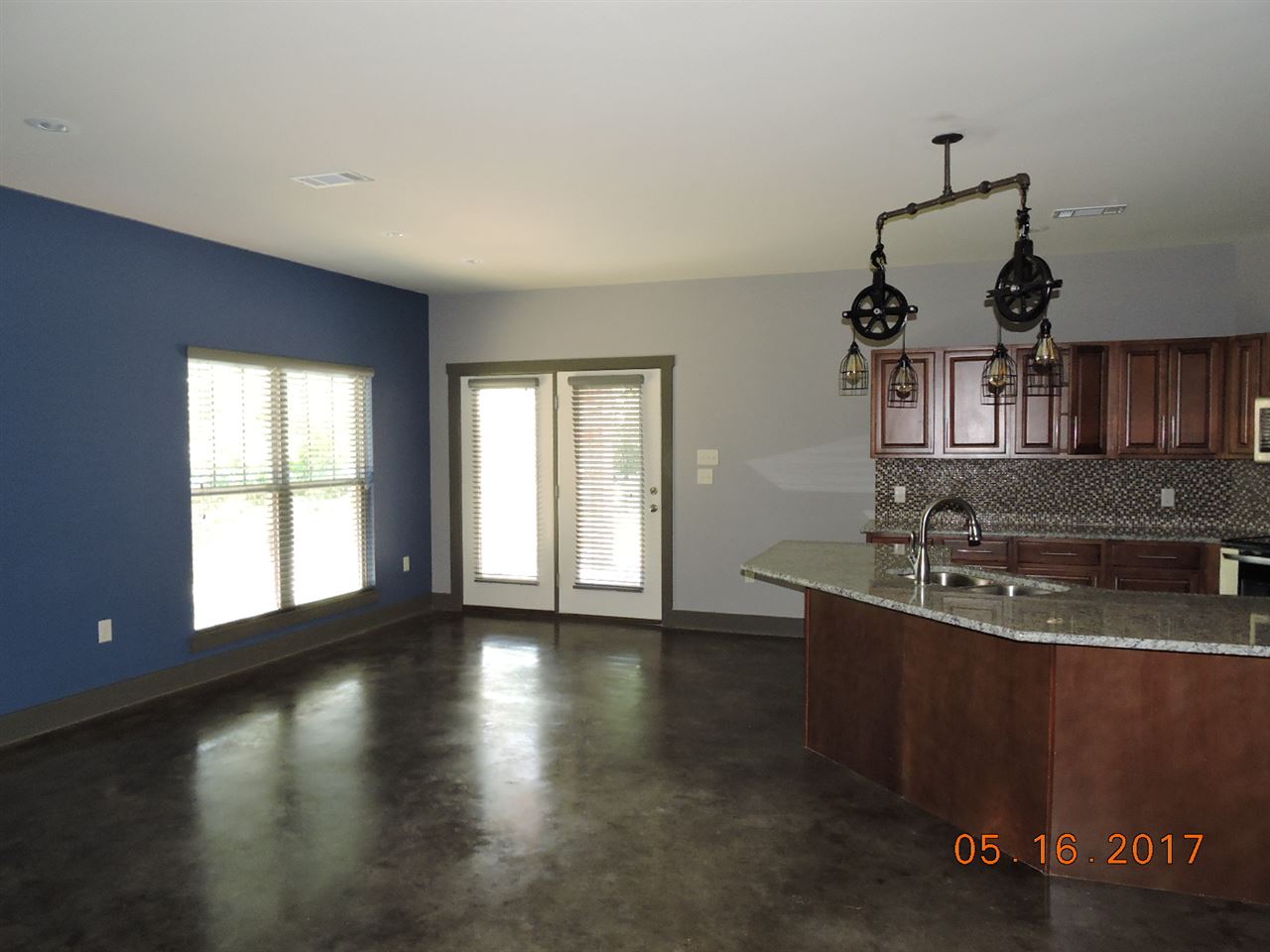 Boulevard - Residential Lease