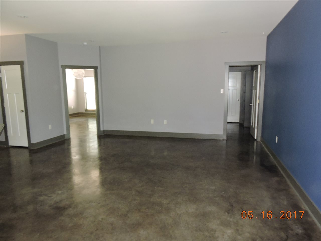 Boulevard - Residential Lease