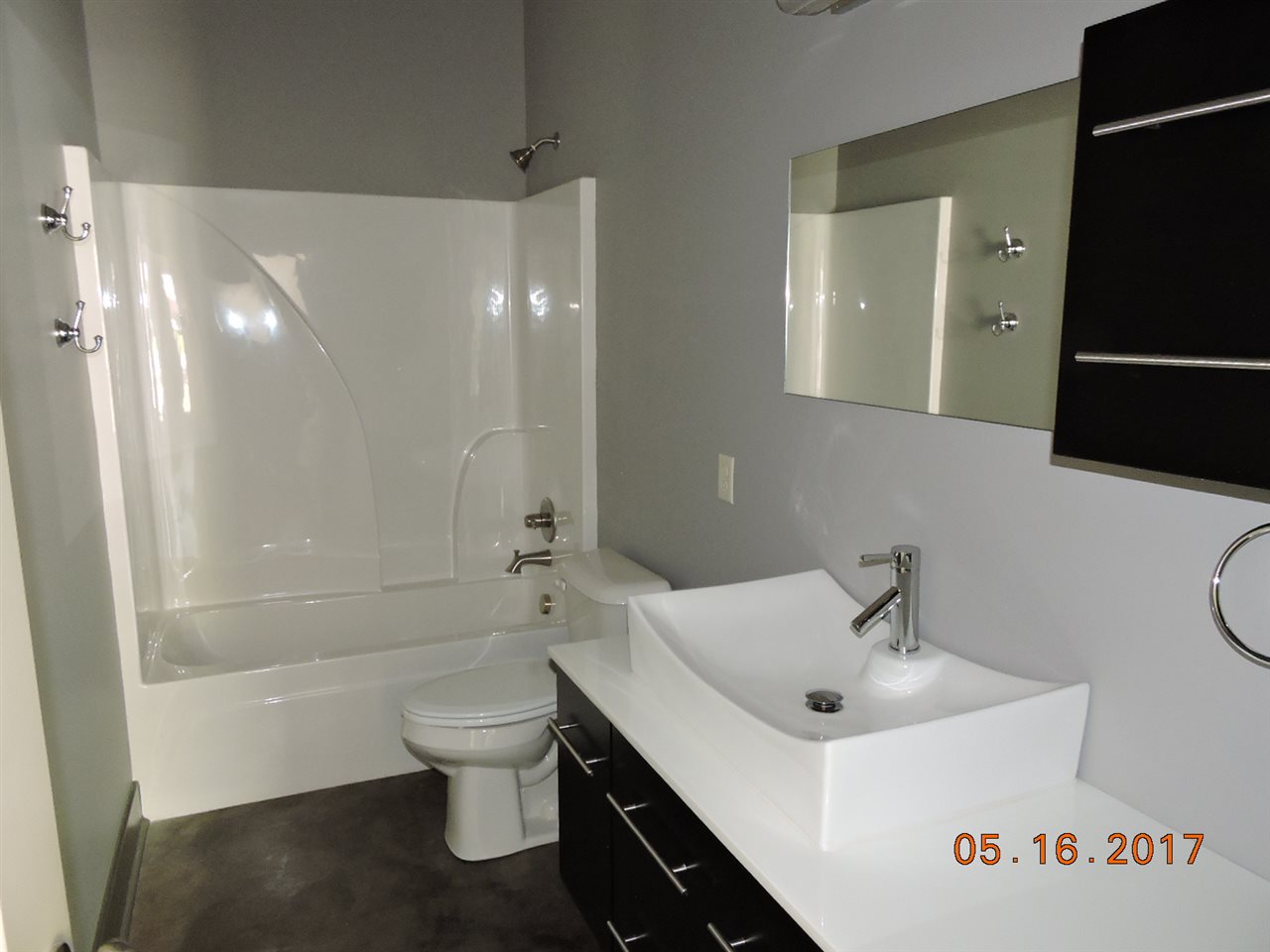 Boulevard - Residential Lease