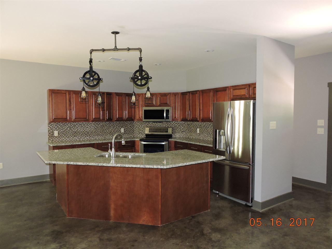 Boulevard - Residential Lease