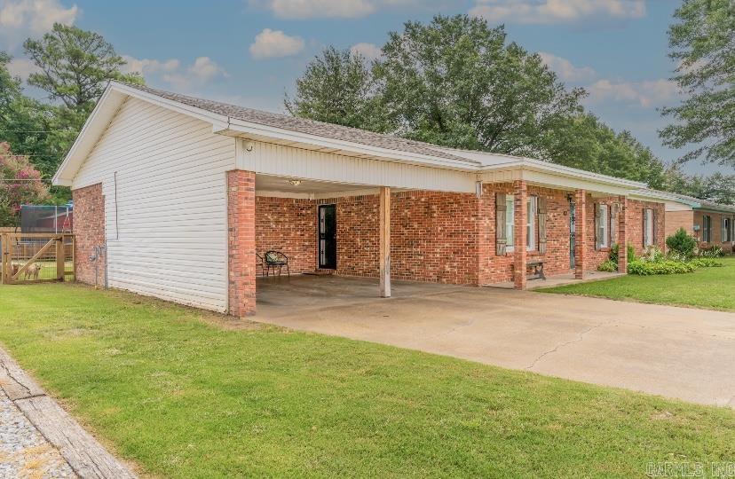 Colliers - Residential