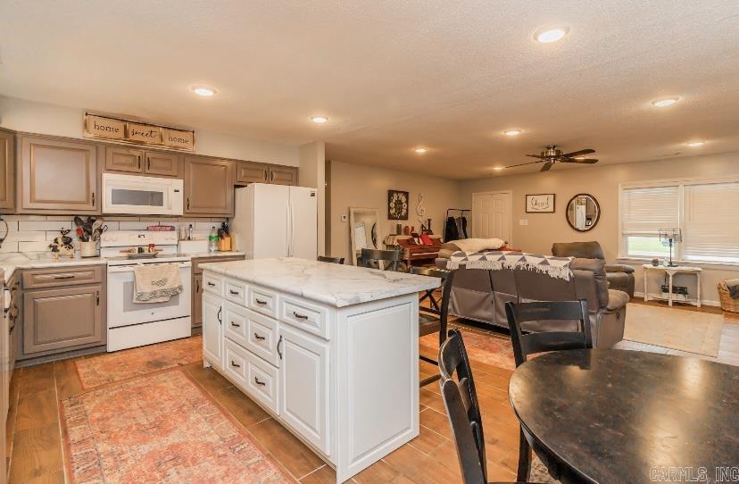 Colliers - Residential