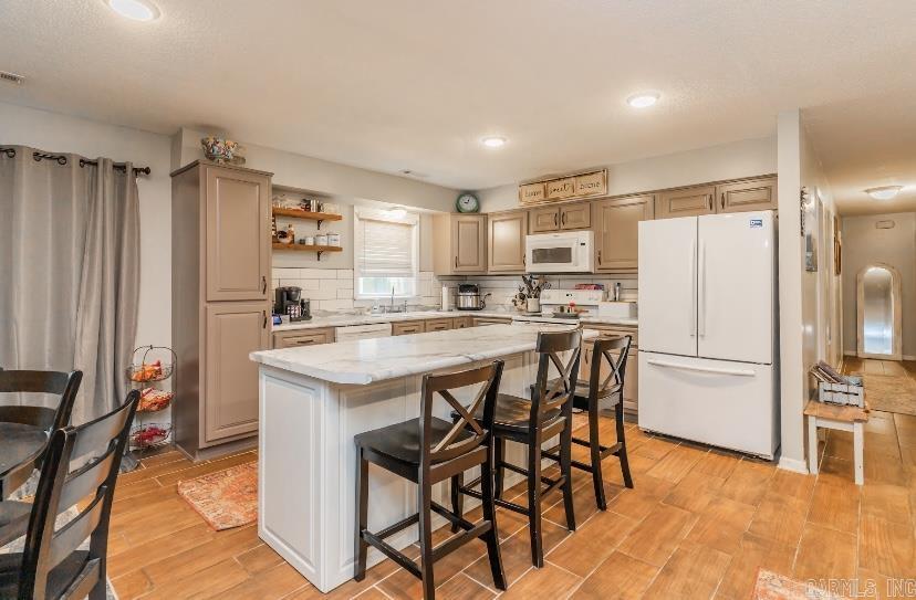 Colliers - Residential