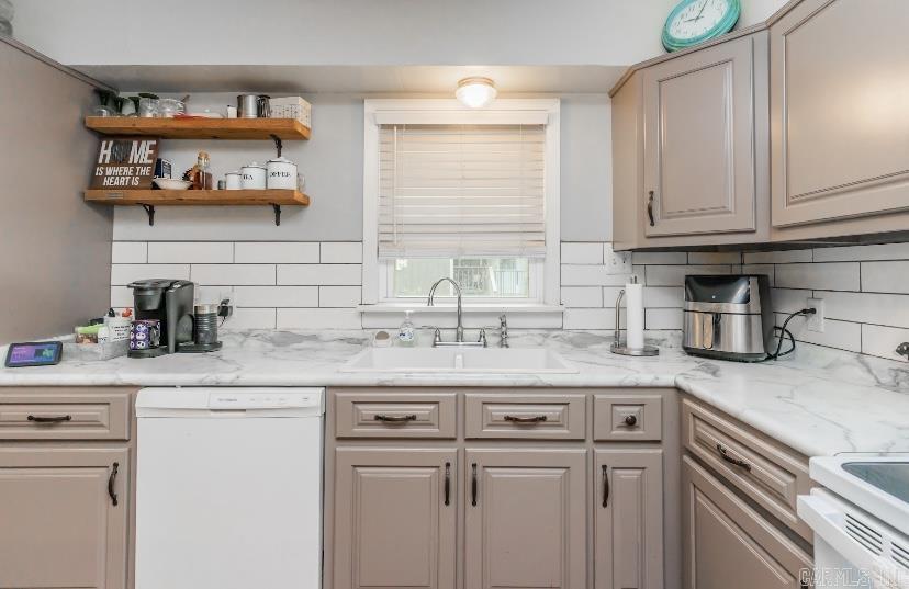 Colliers - Residential