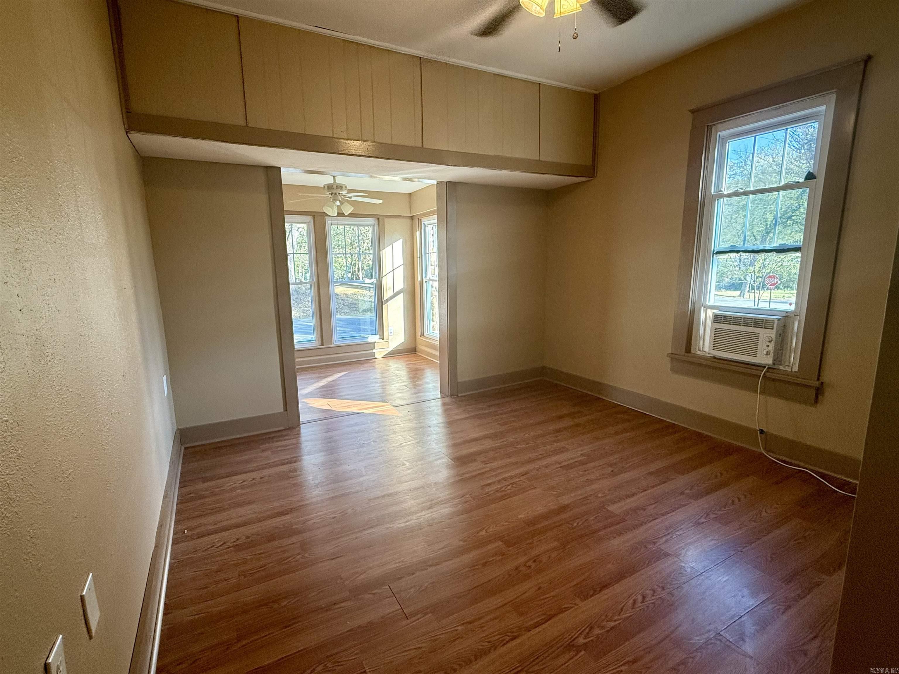 Heber Springs Original - Residential