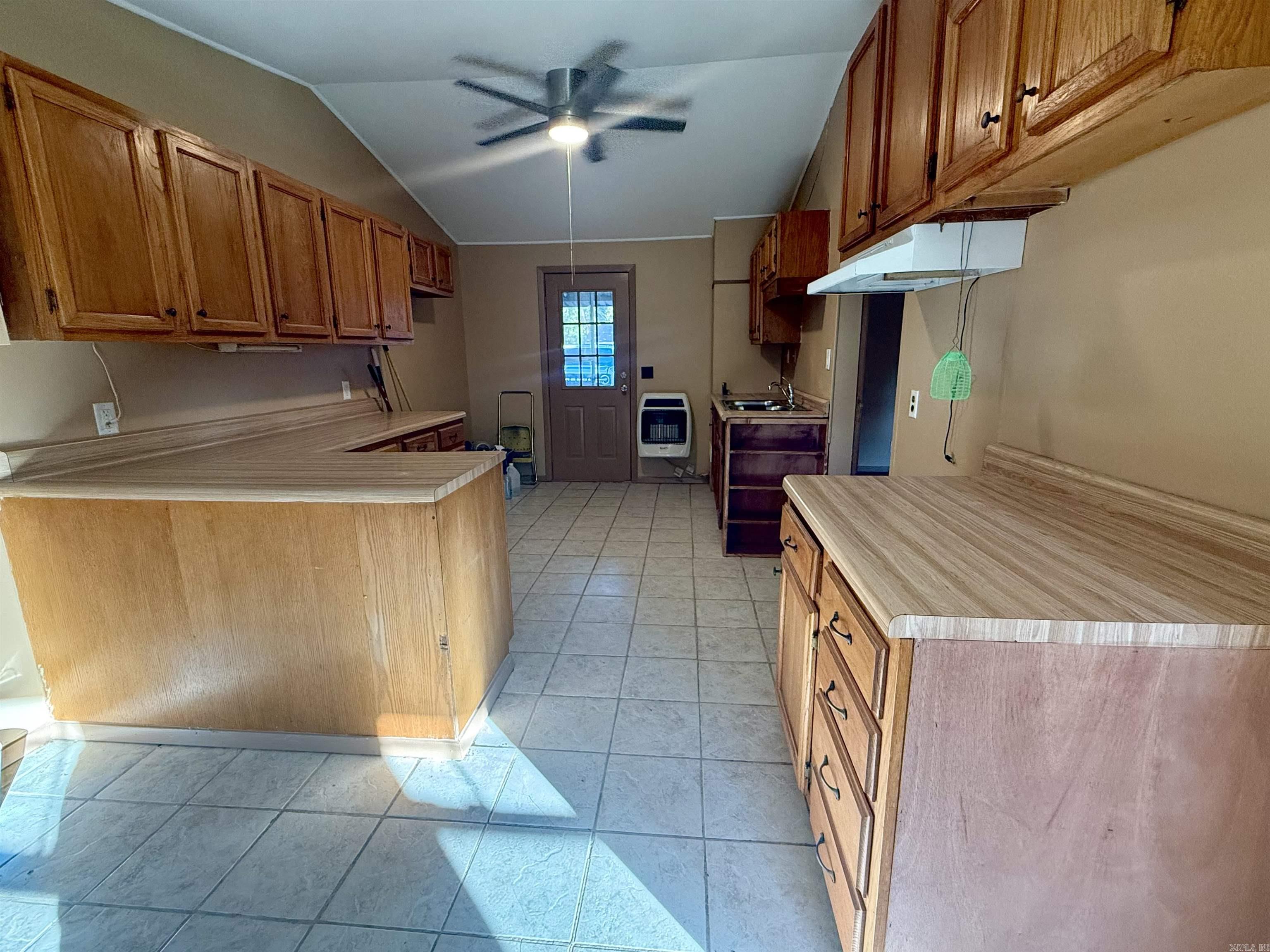 Heber Springs Original - Residential