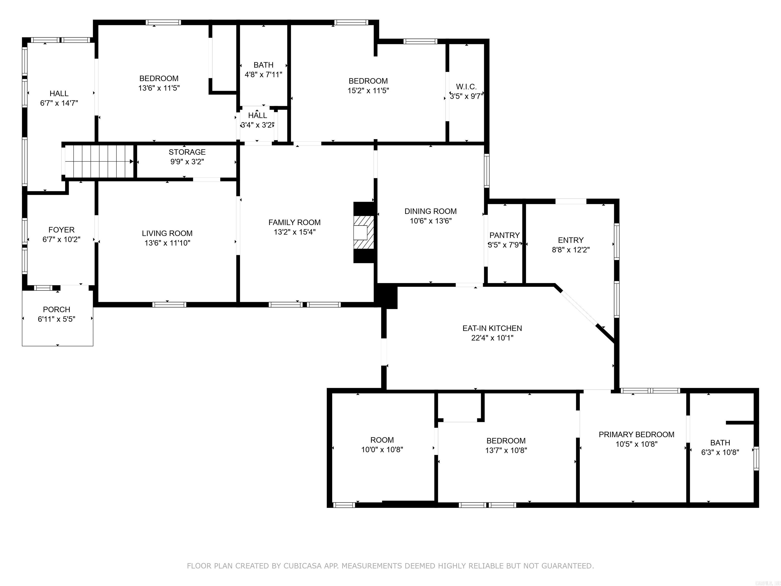 Heber Springs Original - Residential