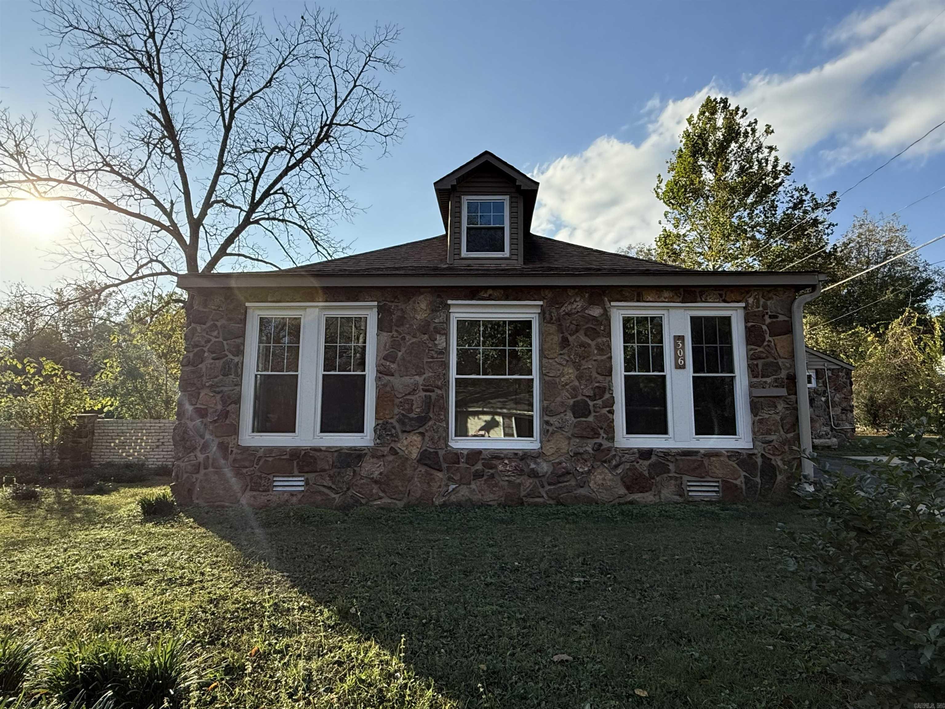 Heber Springs Original - Residential