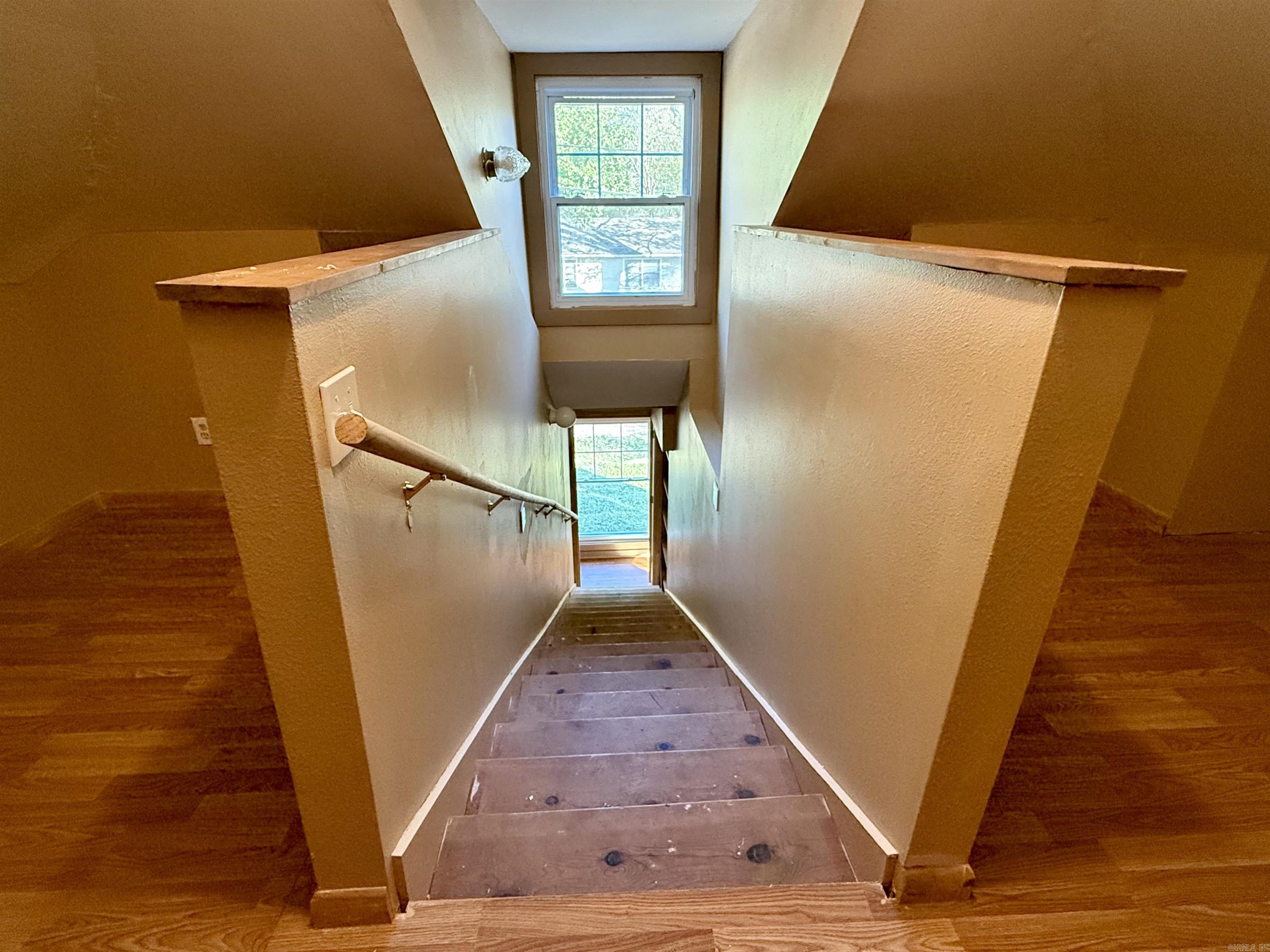 Heber Springs Original - Residential