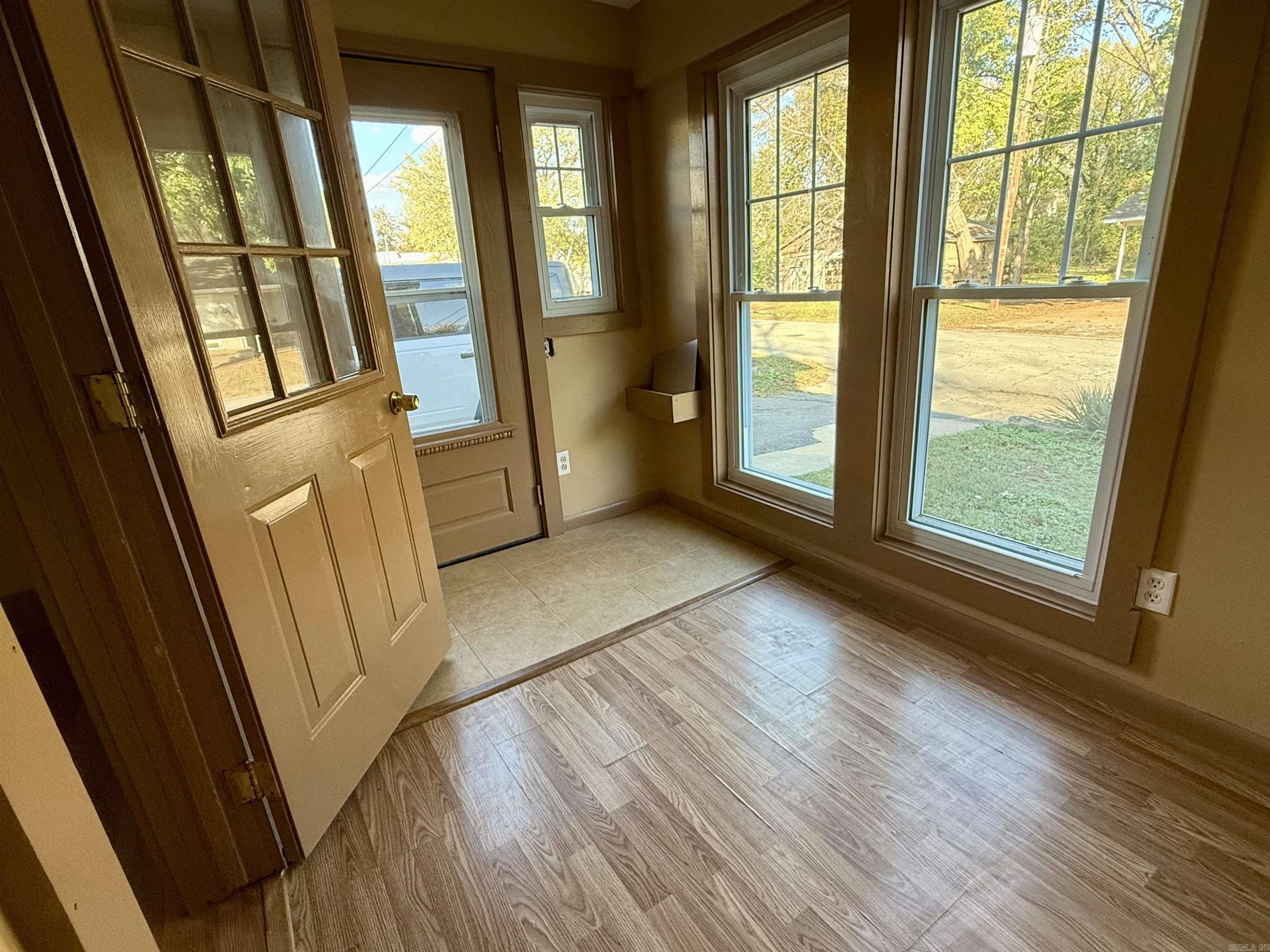 Heber Springs Original - Residential