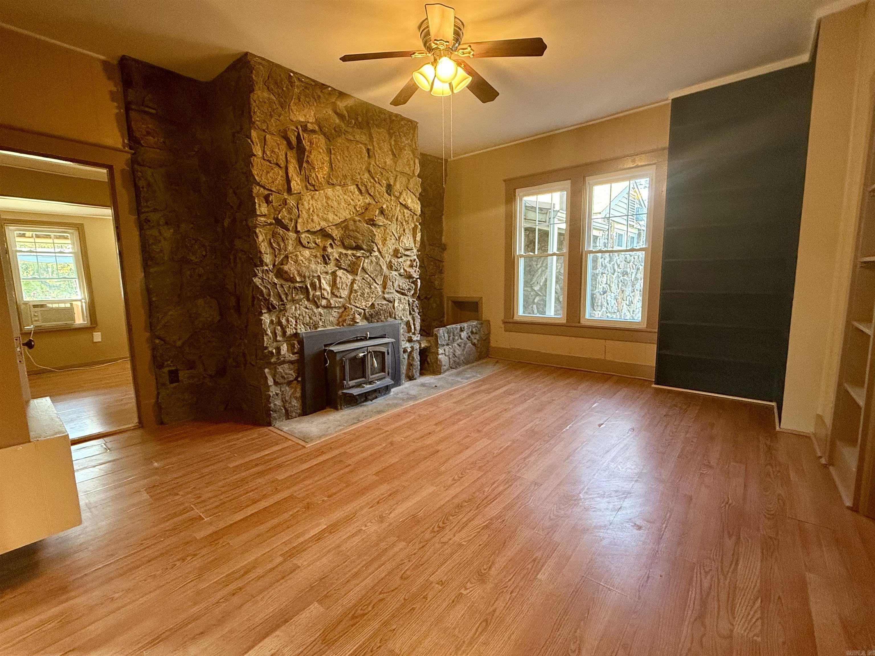 Heber Springs Original - Residential