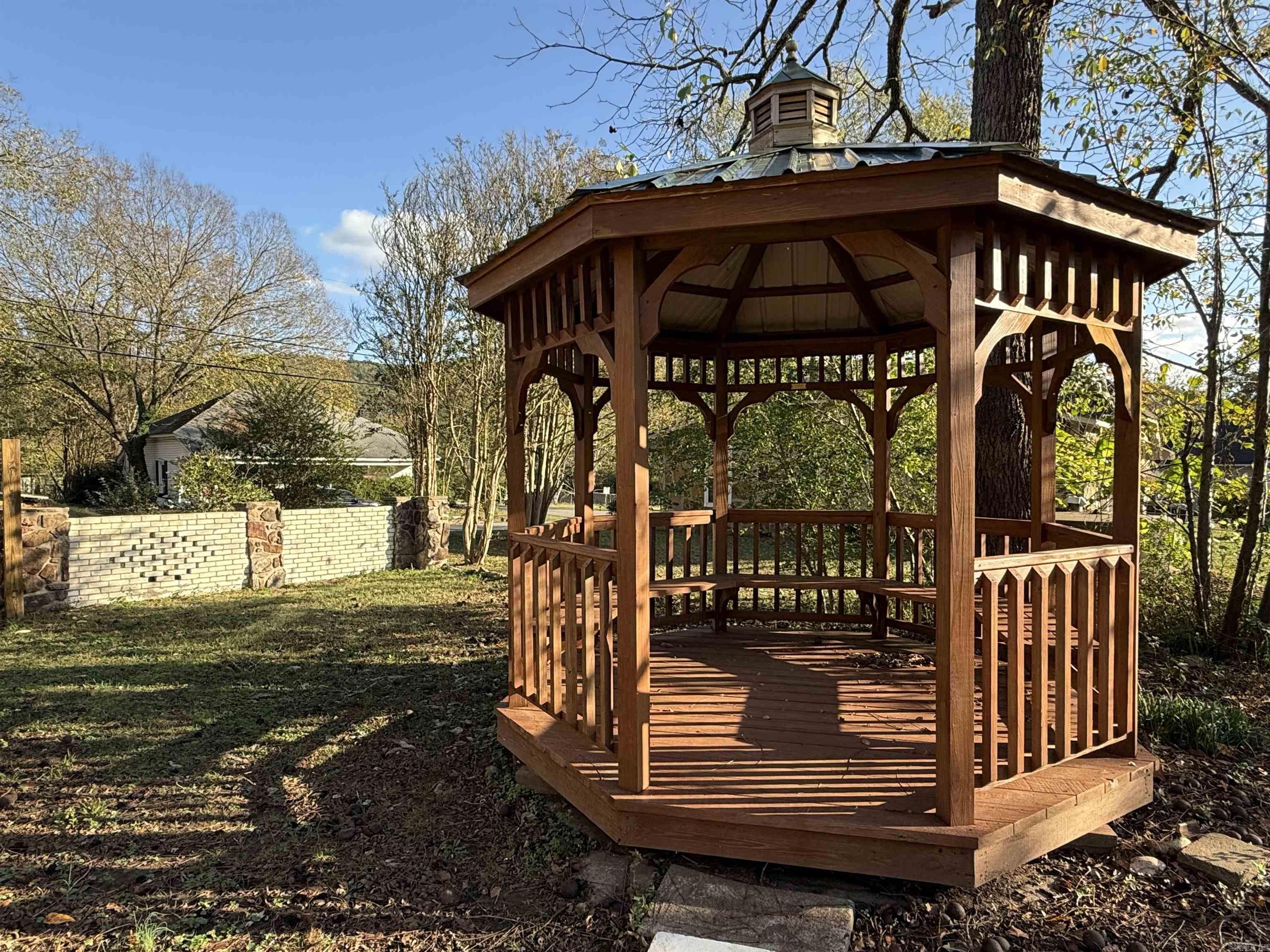 Heber Springs Original - Residential