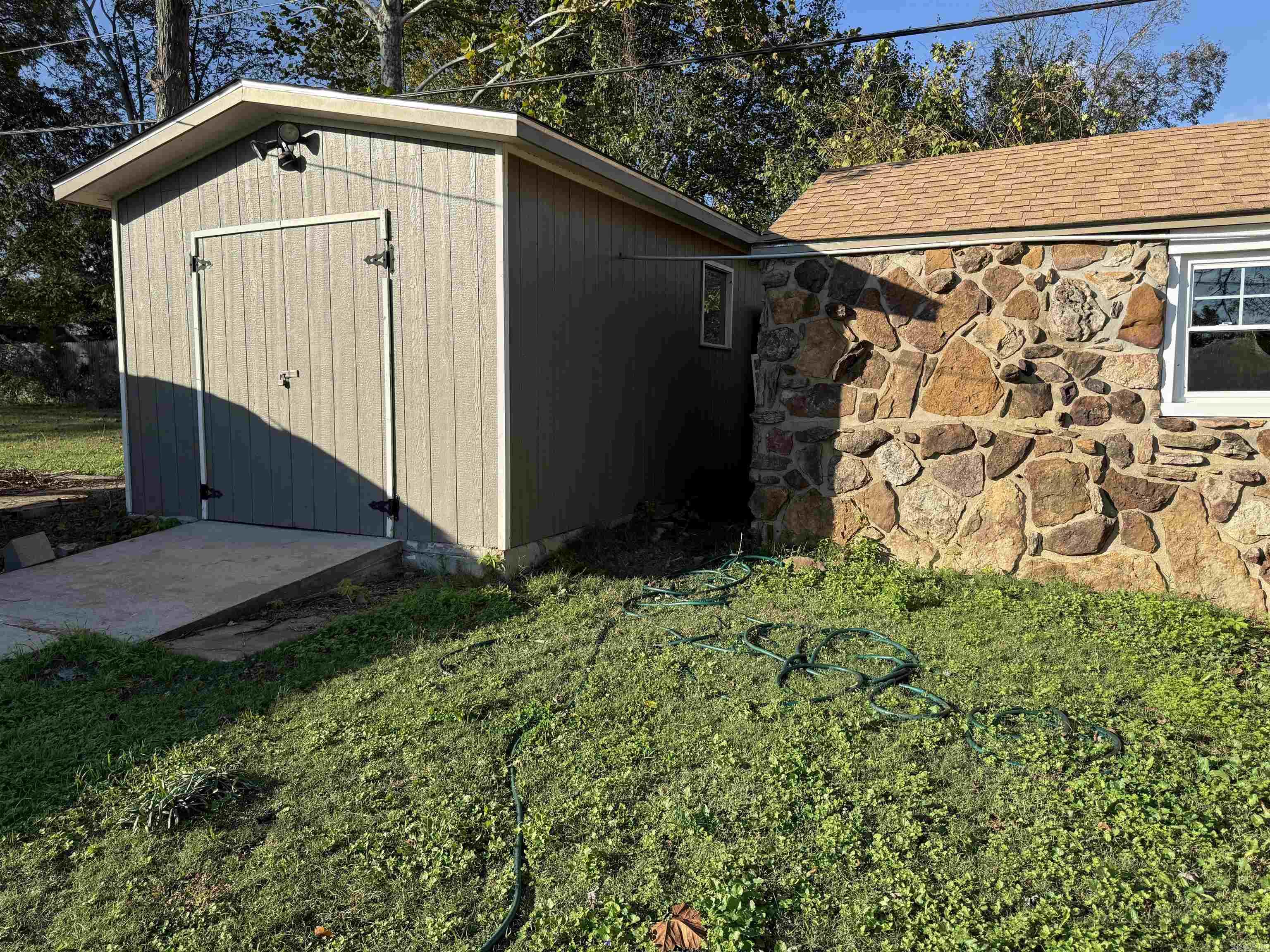 Heber Springs Original - Residential