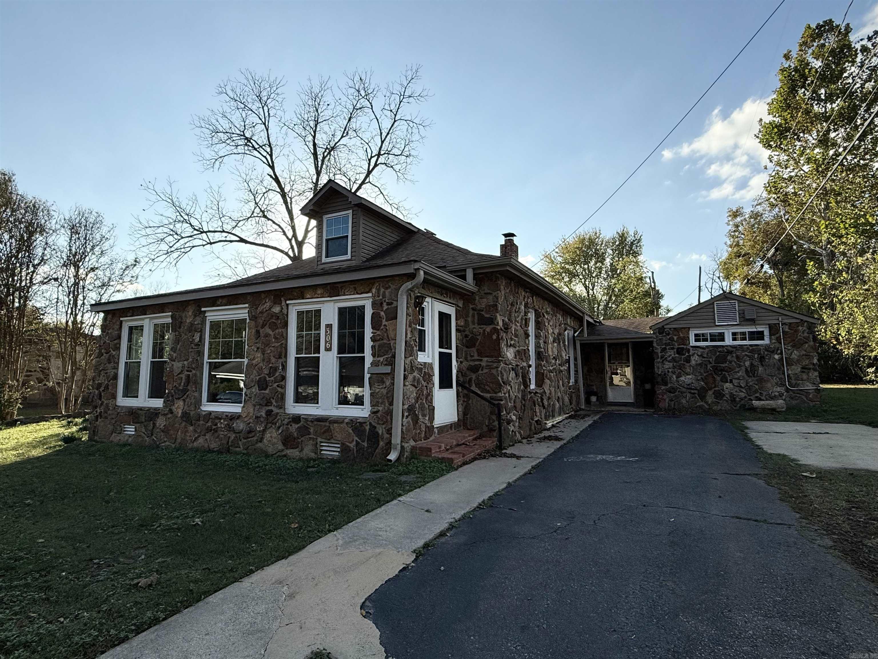 Heber Springs Original - Residential
