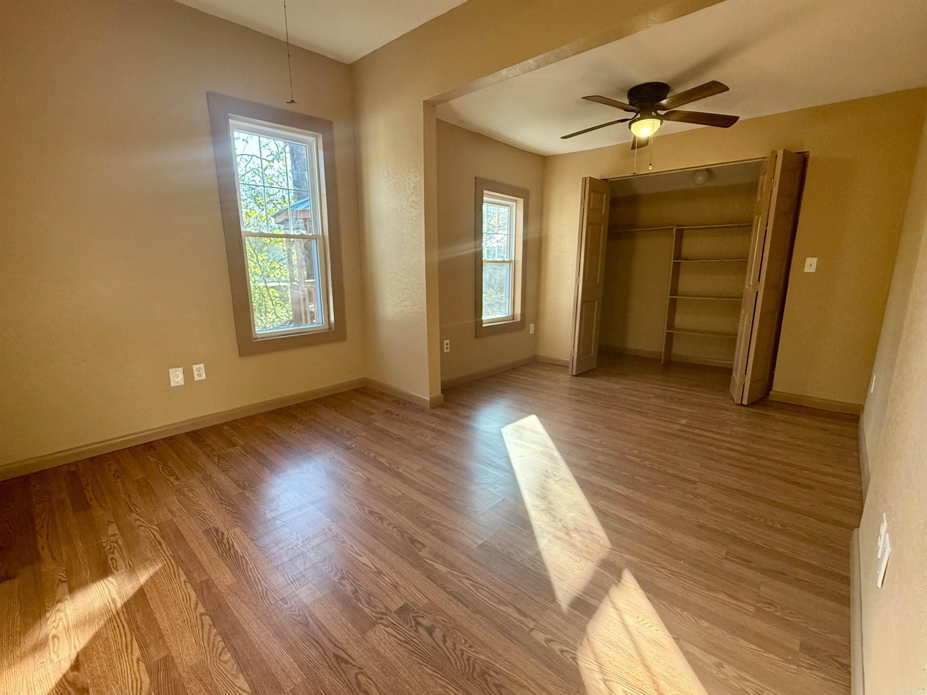 Heber Springs Original - Residential