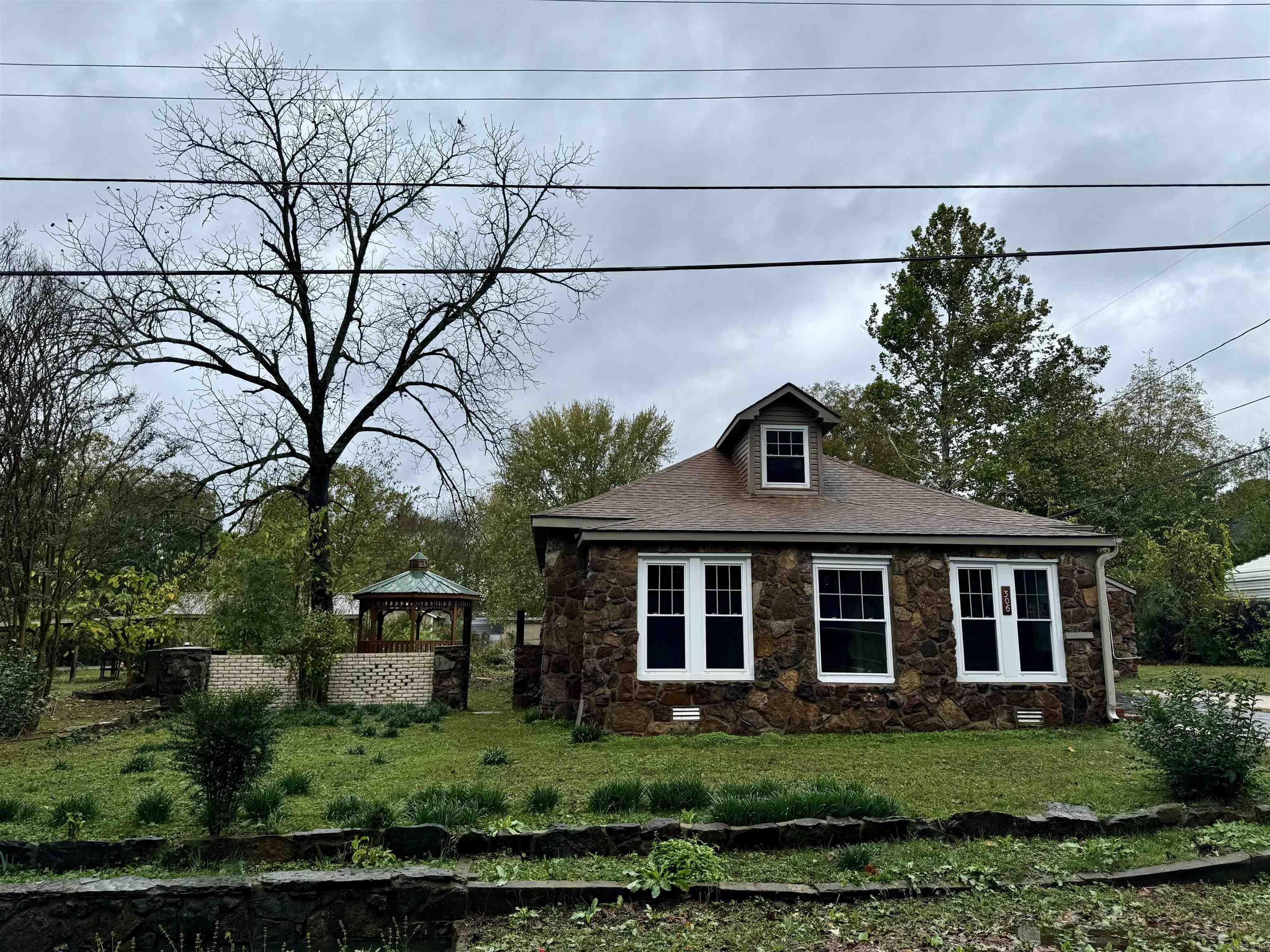 Heber Springs Original - Residential