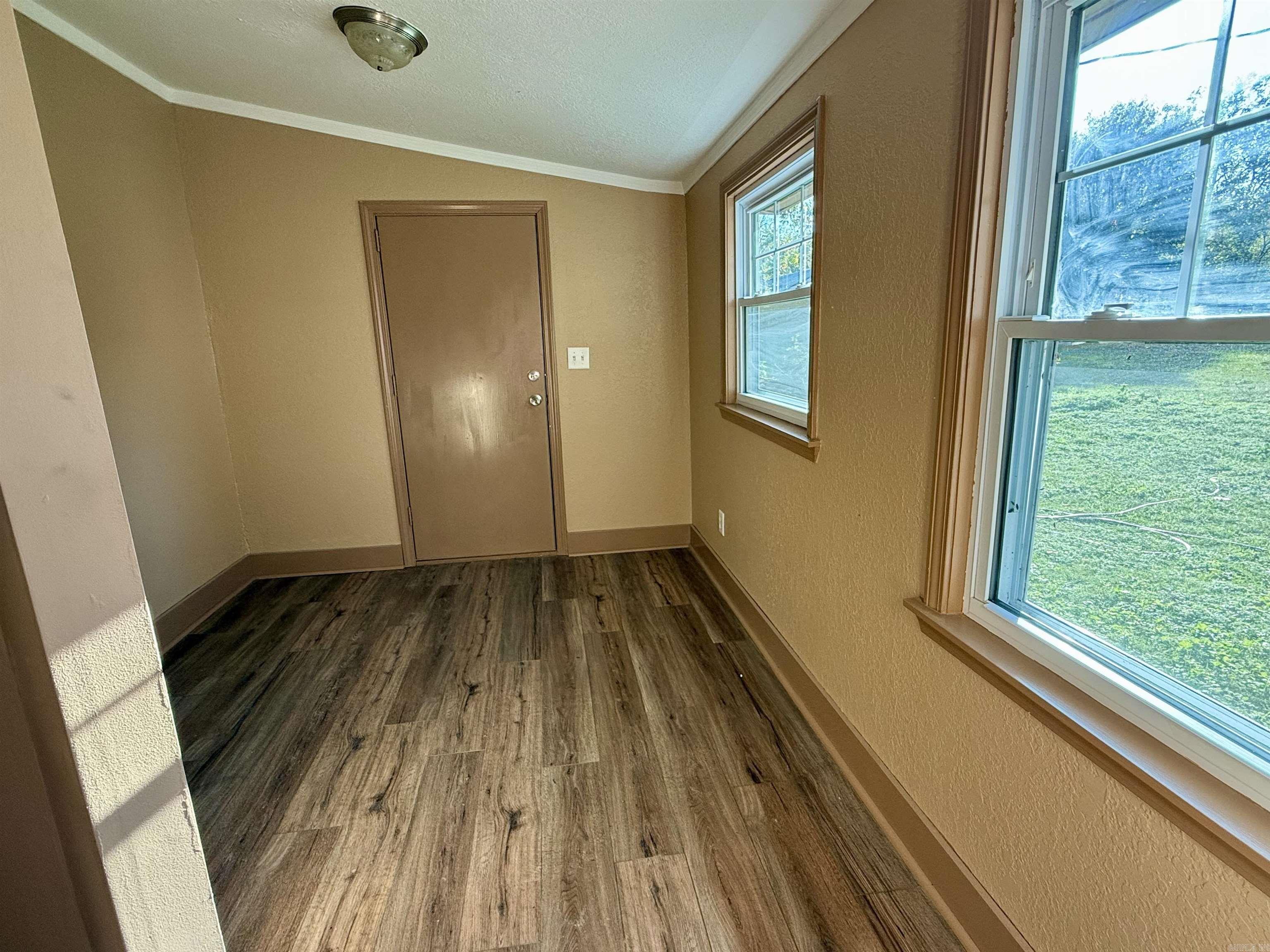 Heber Springs Original - Residential
