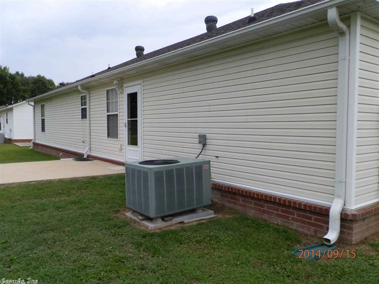 Brookside - Residential