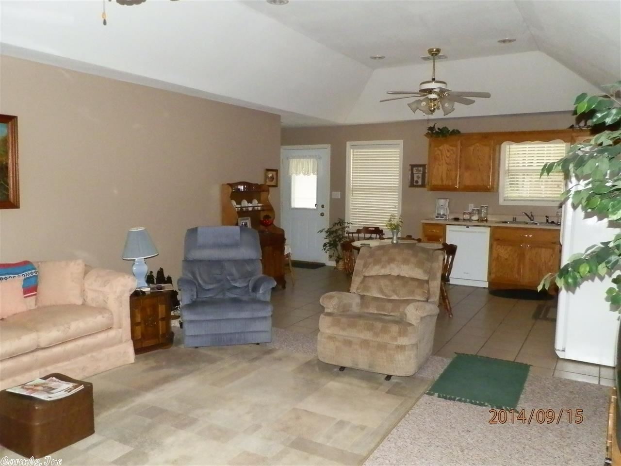 Brookside - Residential