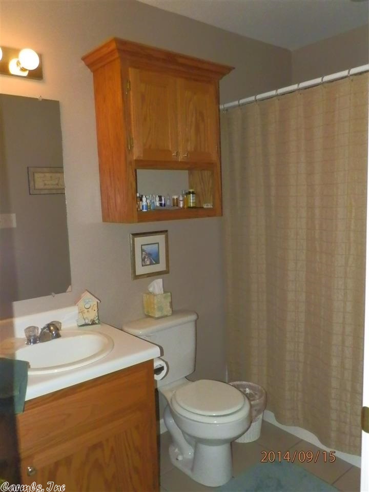 Brookside - Residential