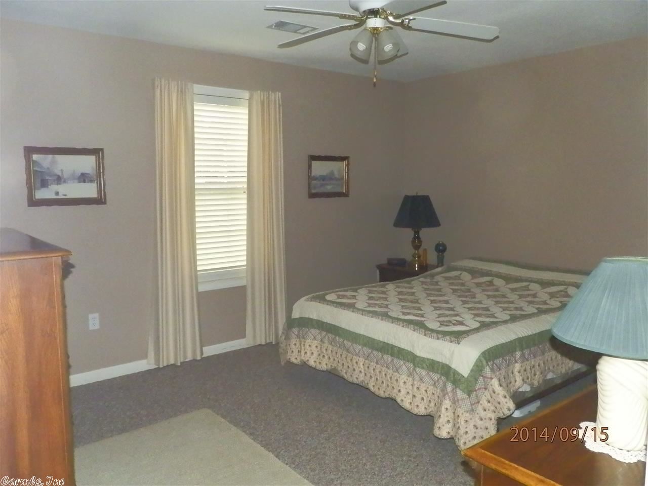 Brookside - Residential