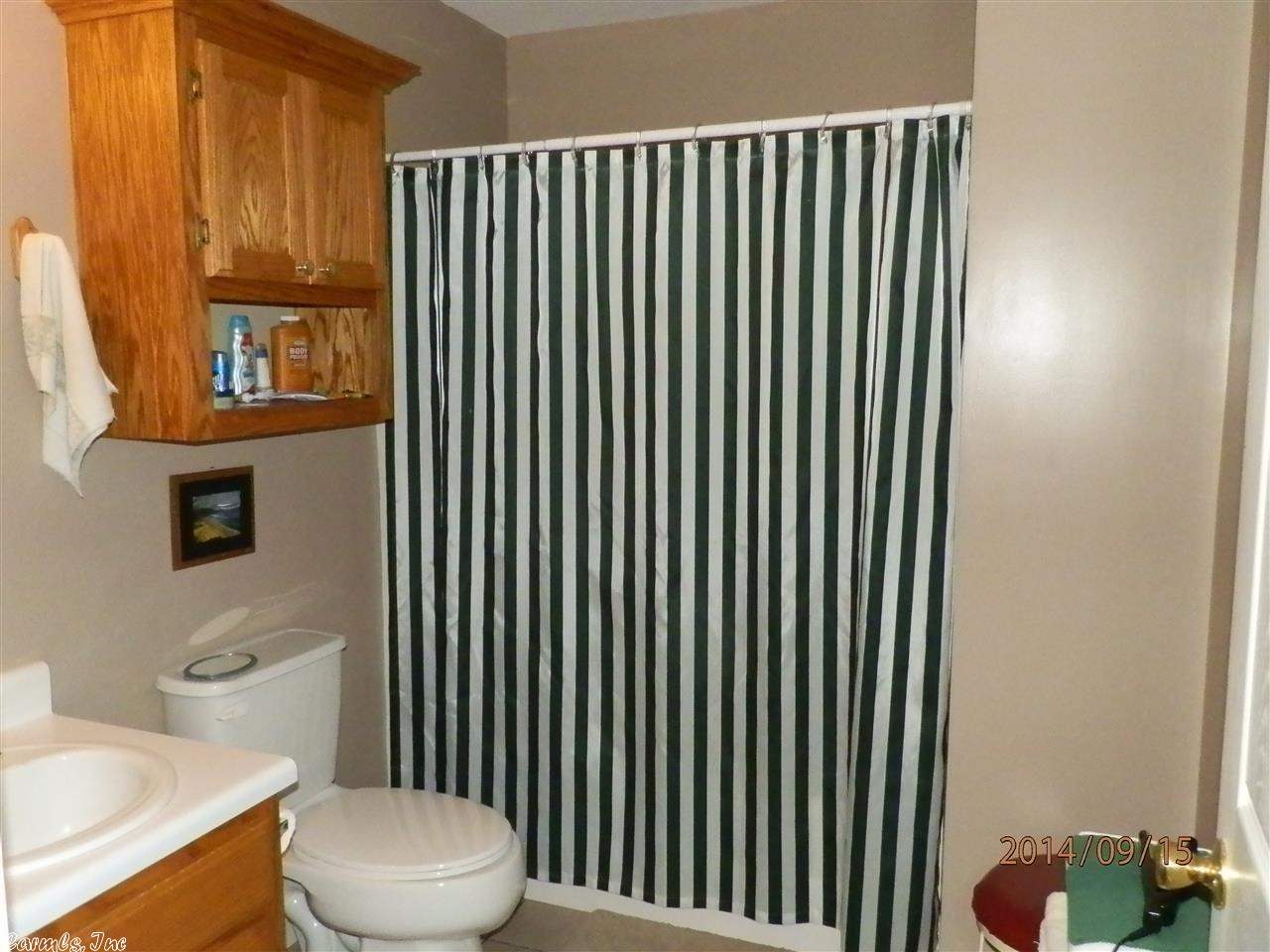 Brookside - Residential