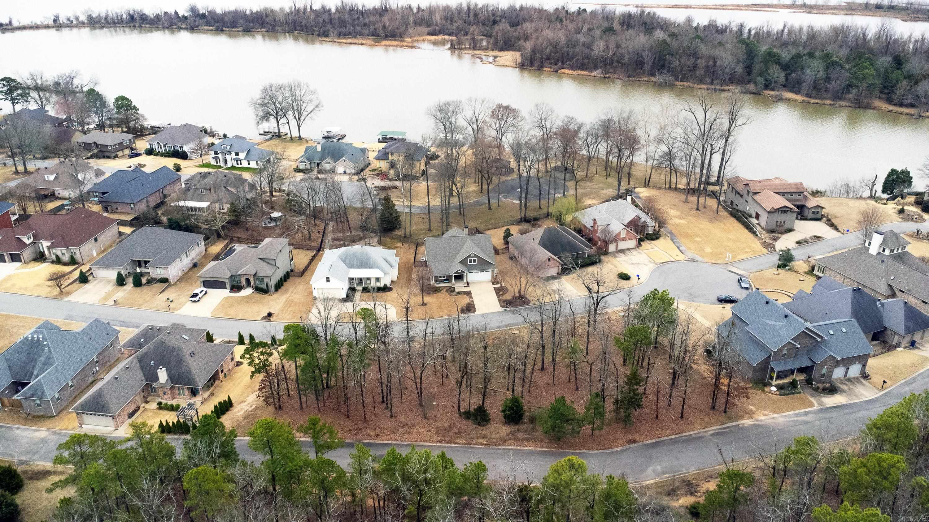 Turtle Creek Cove - Land