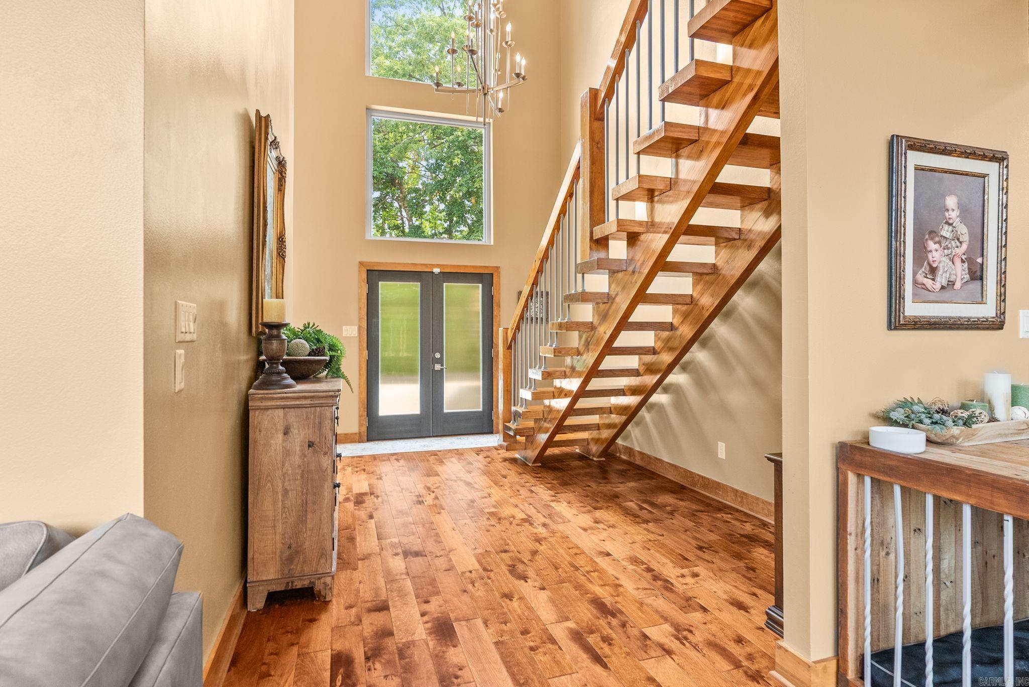 EAGLE RIDGE ESTATES - Residential