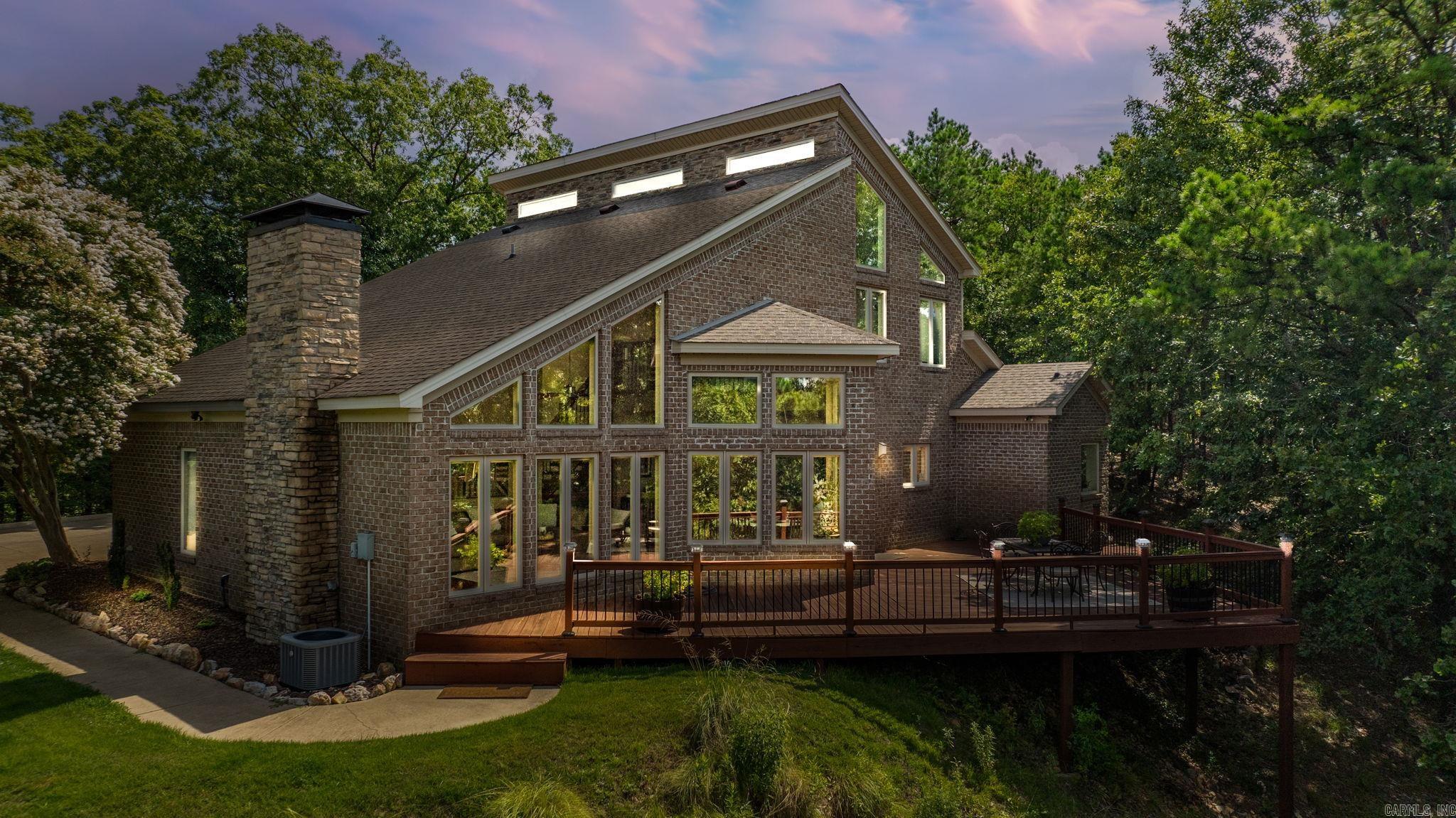 EAGLE RIDGE ESTATES - Residential