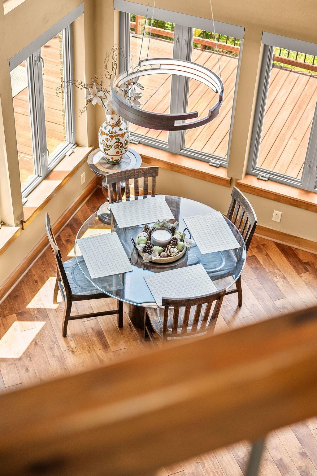 EAGLE RIDGE ESTATES - Residential