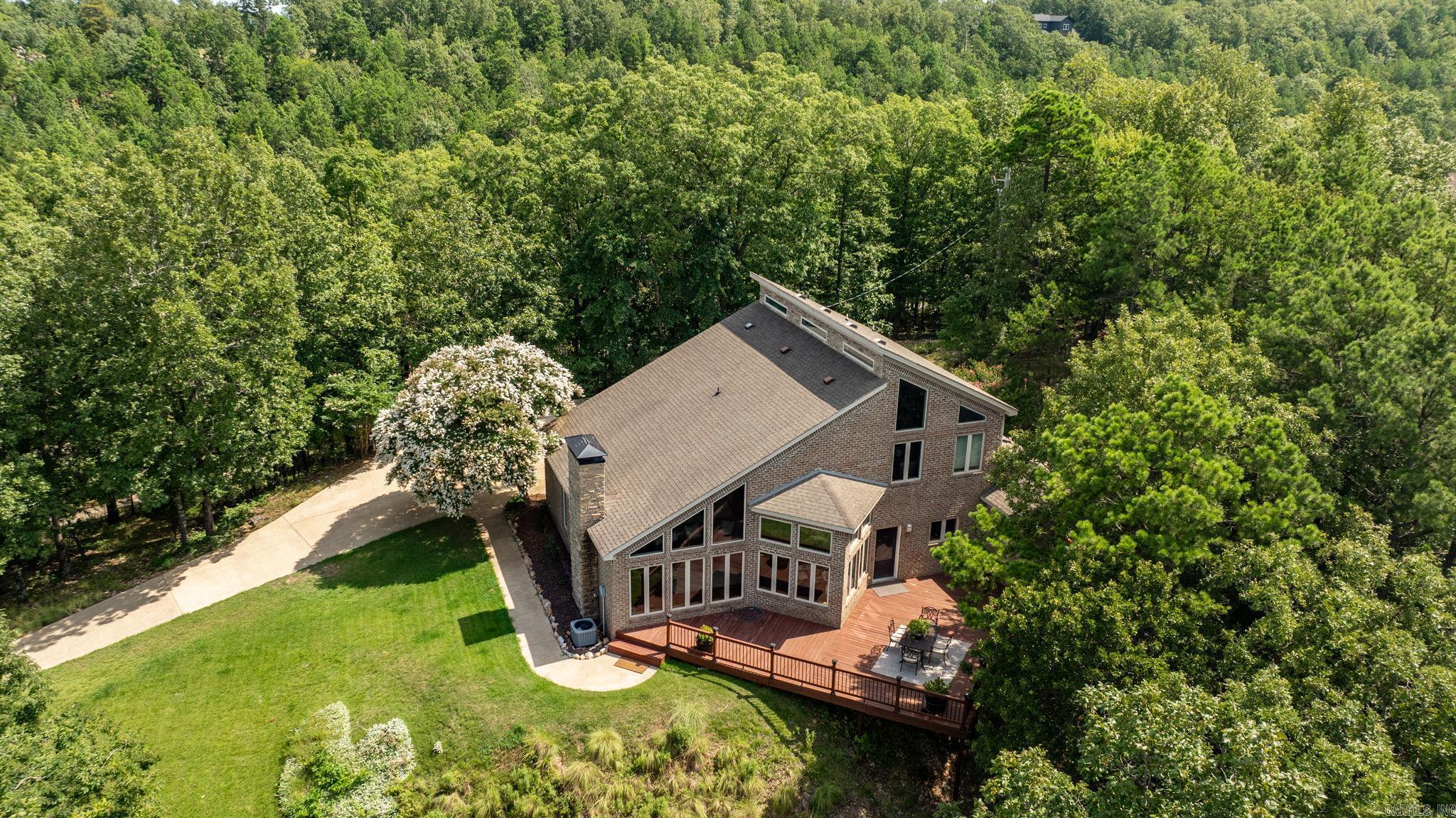 EAGLE RIDGE ESTATES - Residential