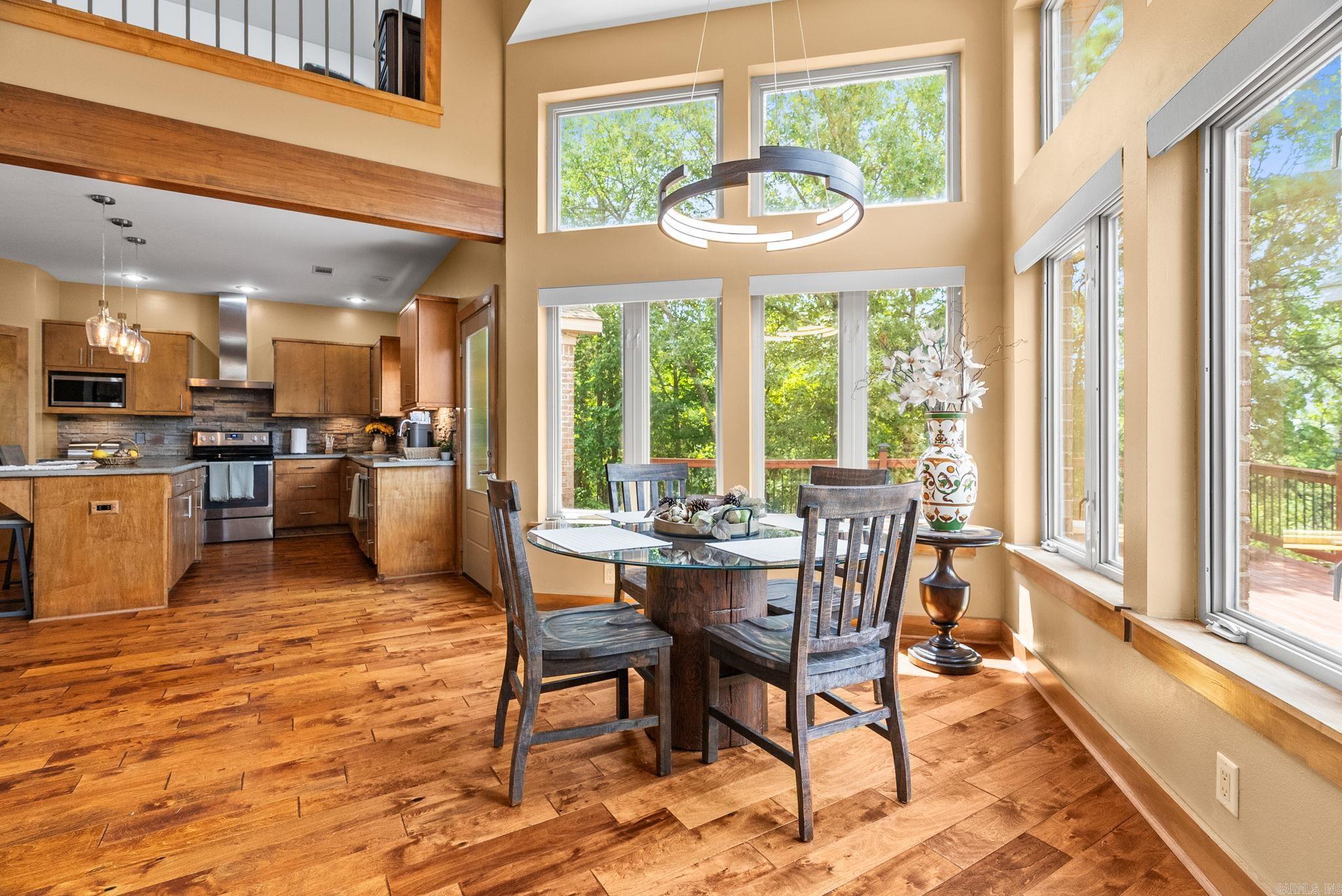 EAGLE RIDGE ESTATES - Residential