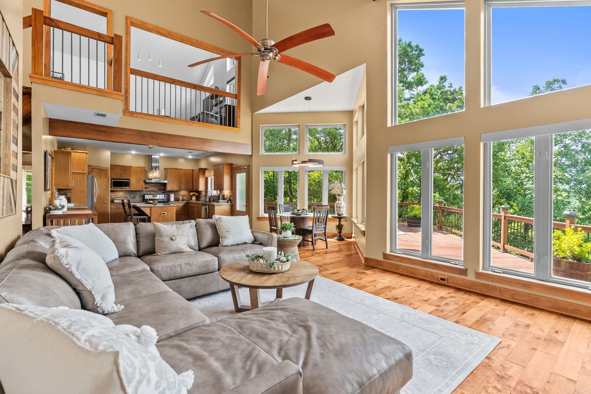 EAGLE RIDGE ESTATES - Residential