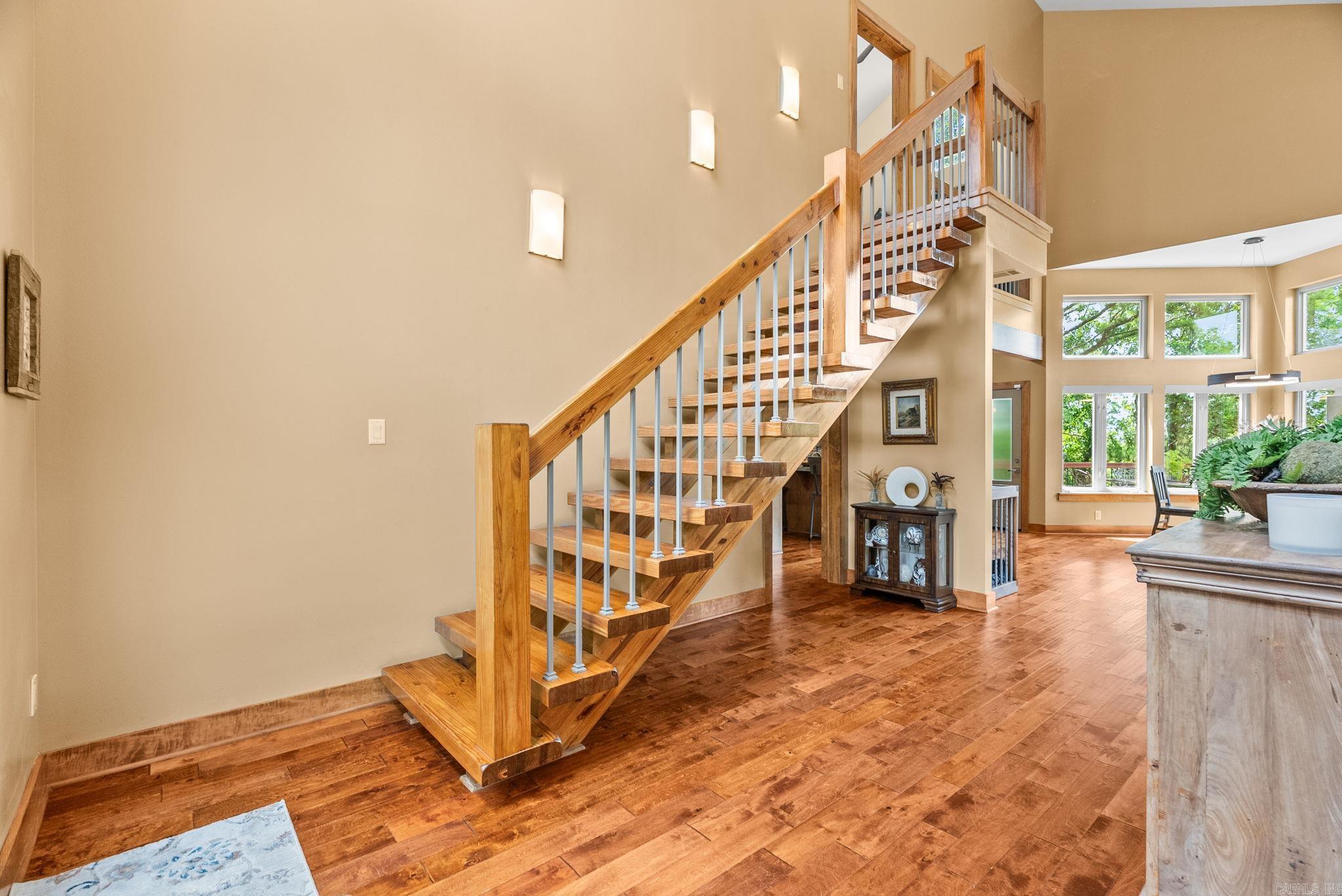 EAGLE RIDGE ESTATES - Residential