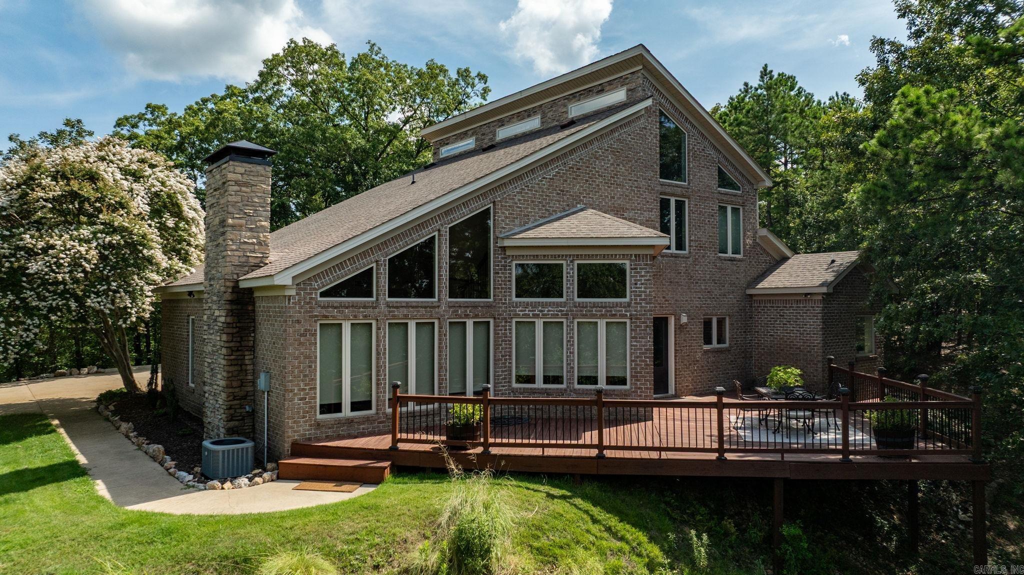 EAGLE RIDGE ESTATES - Residential