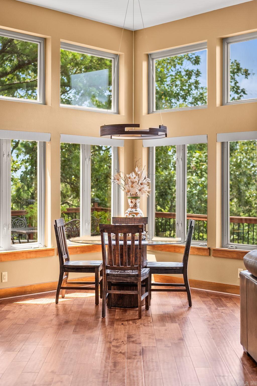 EAGLE RIDGE ESTATES - Residential