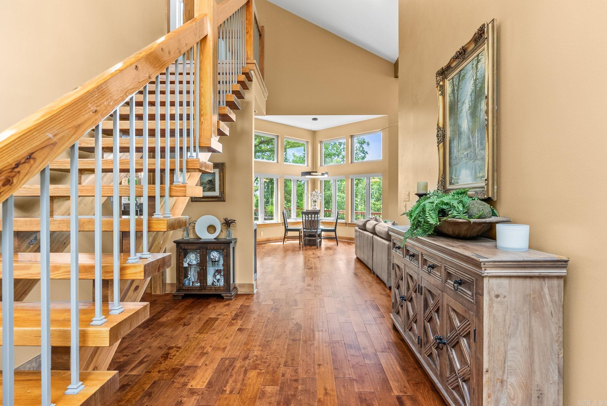 EAGLE RIDGE ESTATES - Residential