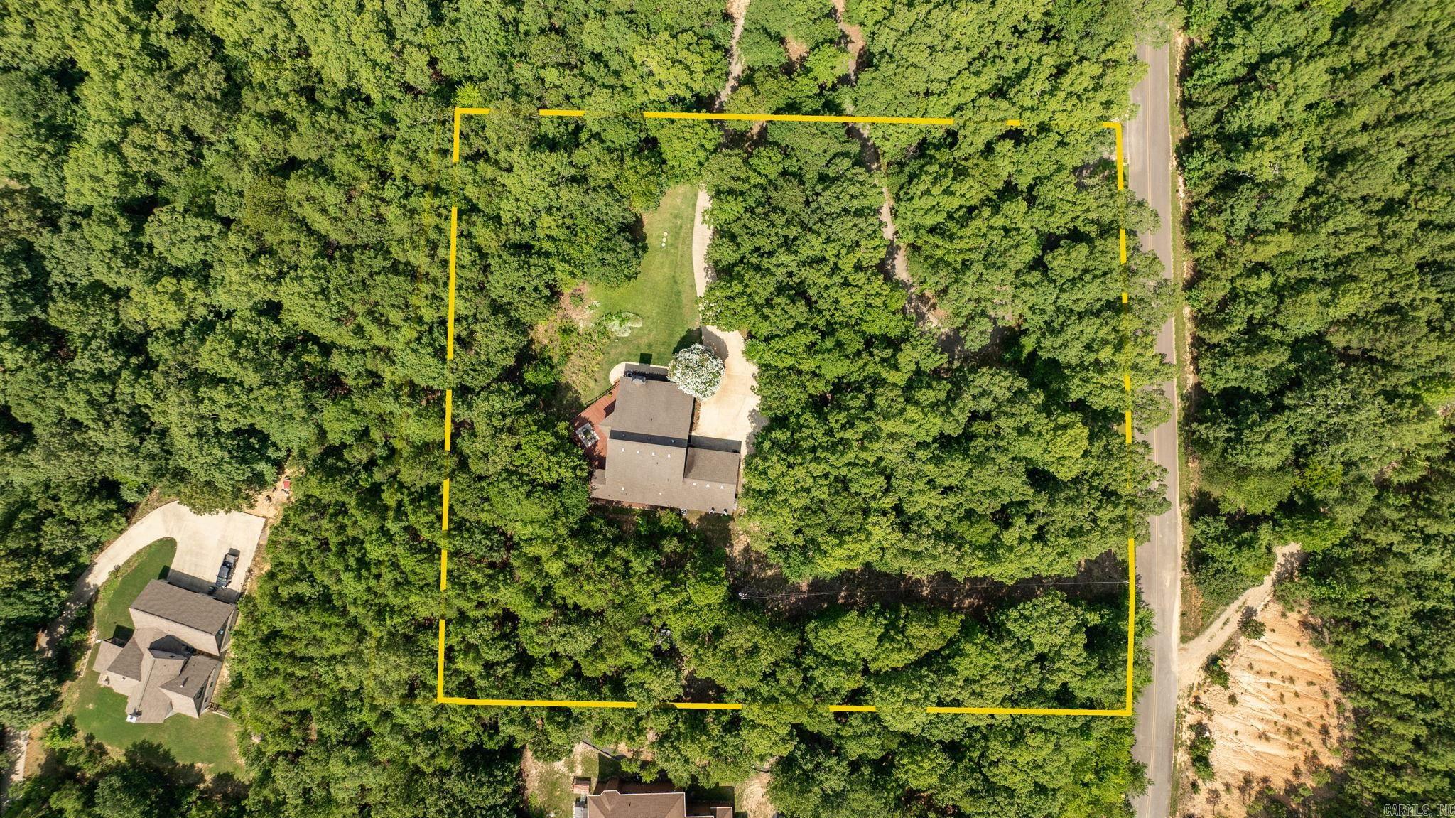 EAGLE RIDGE ESTATES - Residential