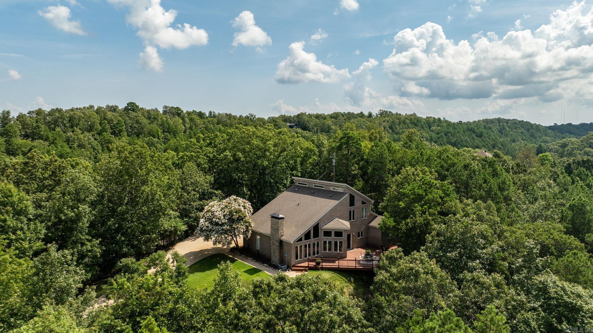 EAGLE RIDGE ESTATES - Residential