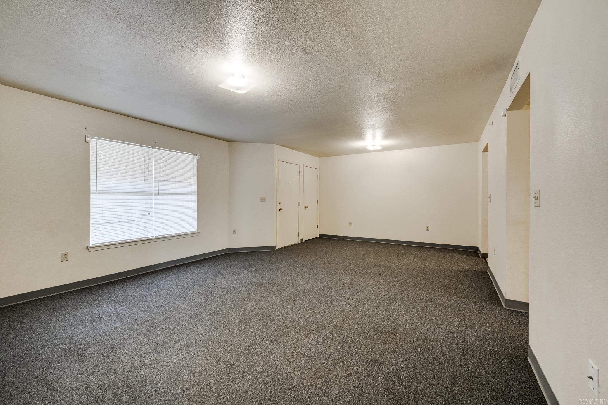 Metes & Bounds - Residential Lease