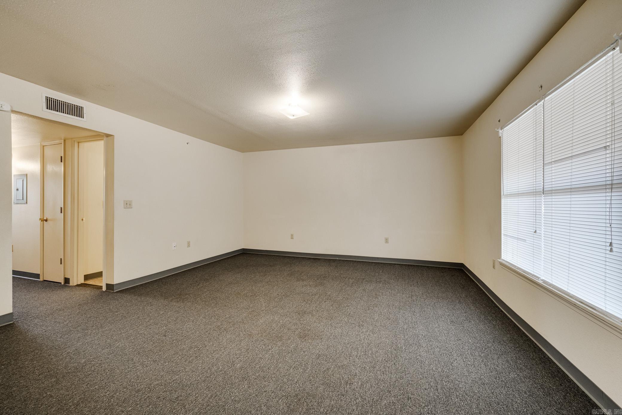 Metes & Bounds - Residential Lease