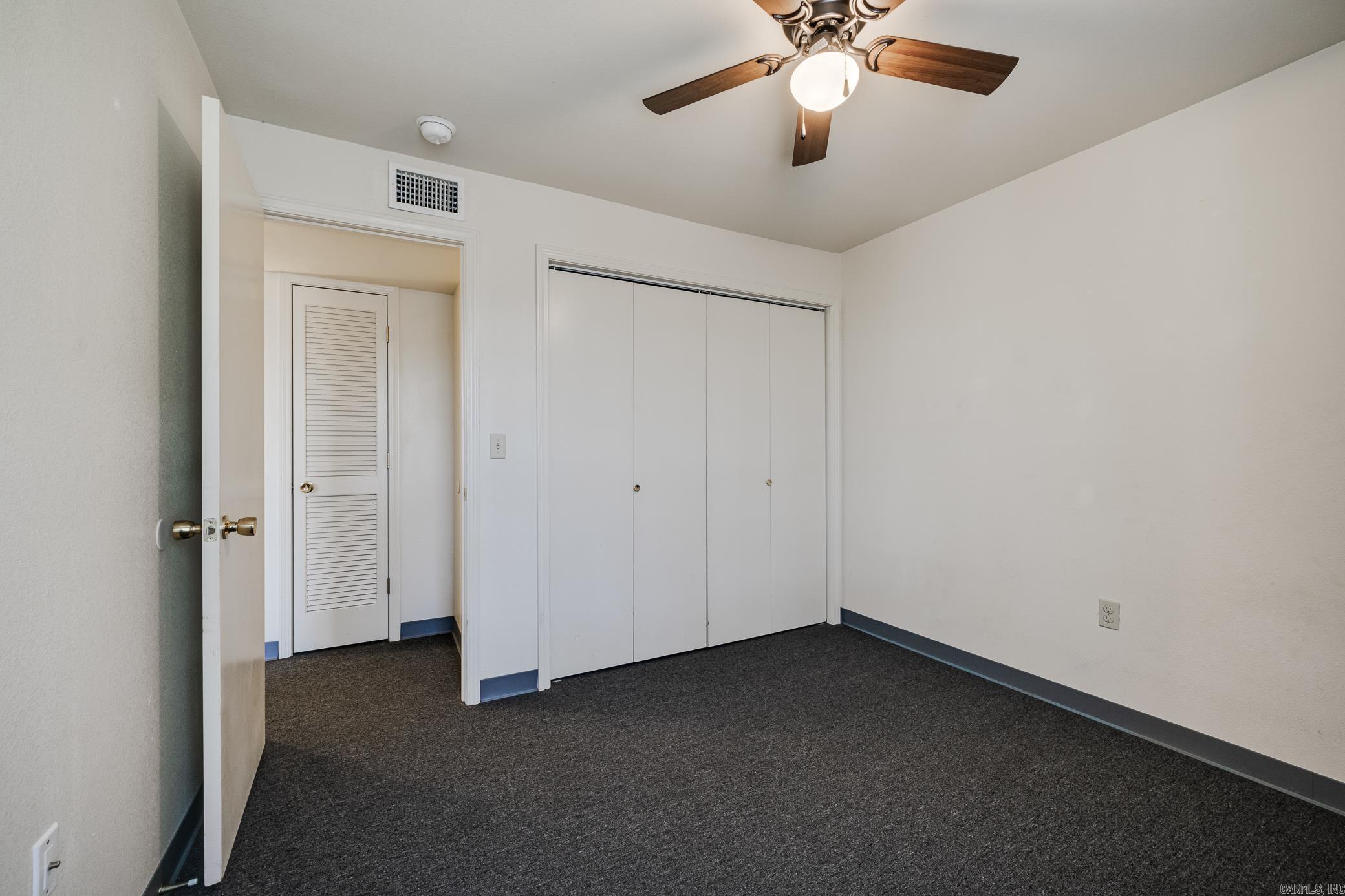 Metes & Bounds - Residential Lease