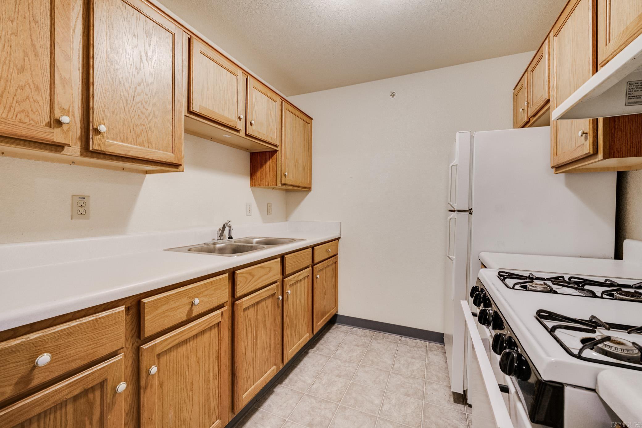 Metes & Bounds - Residential Lease