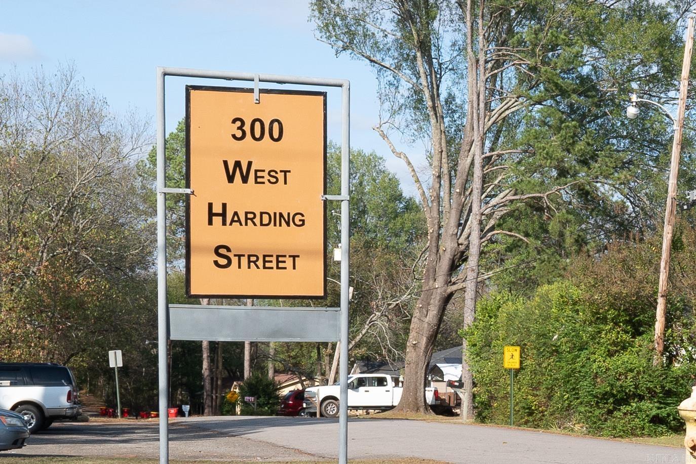 Metes & Bounds - Residential Lease