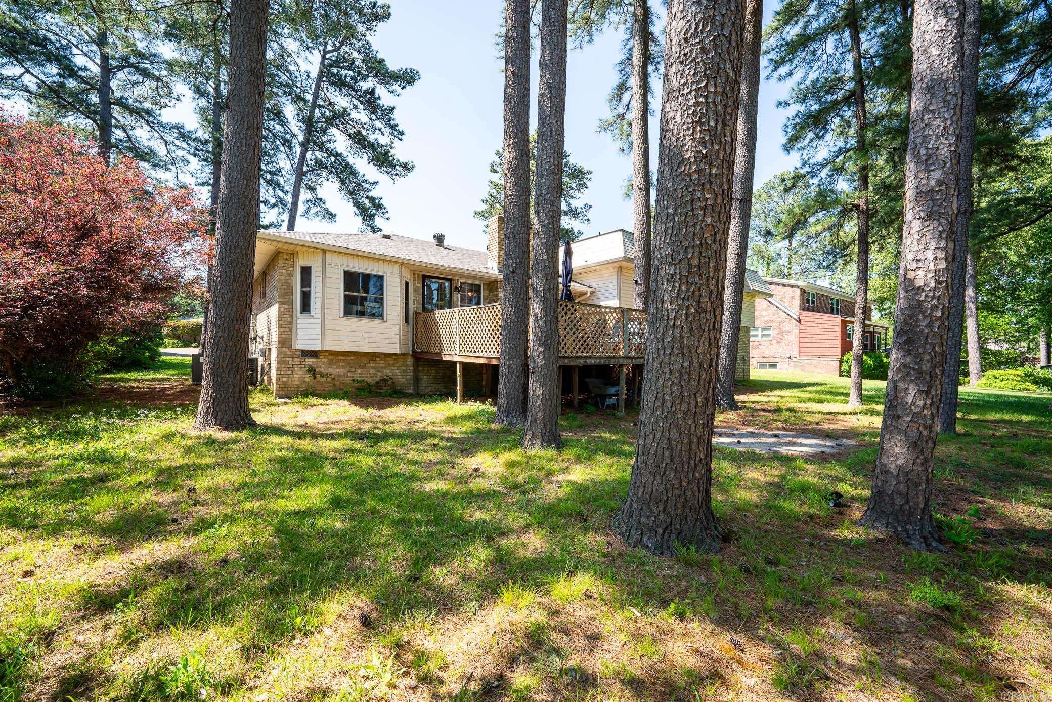 FOXWOOD J - Residential