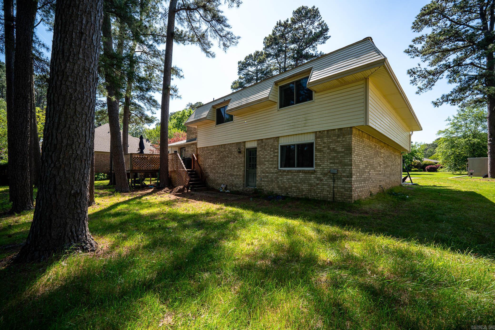 FOXWOOD J - Residential