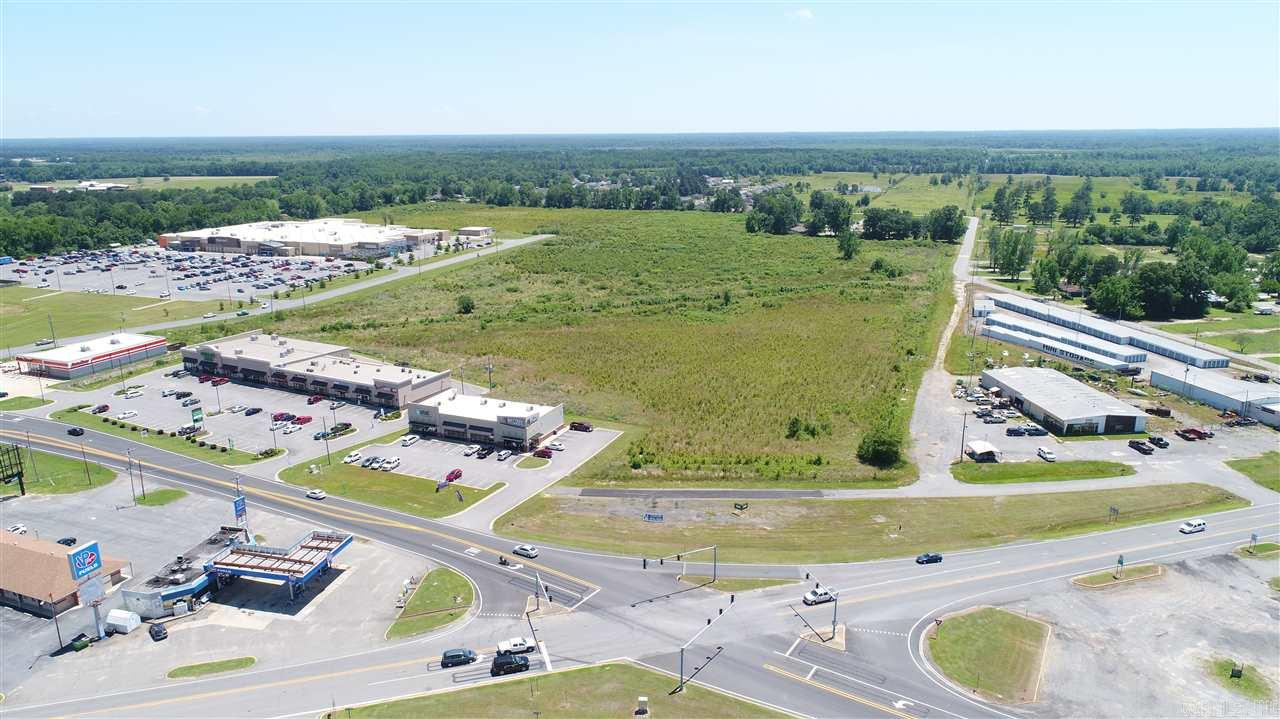 BEEBE OUTLOTS - Commercial Sale