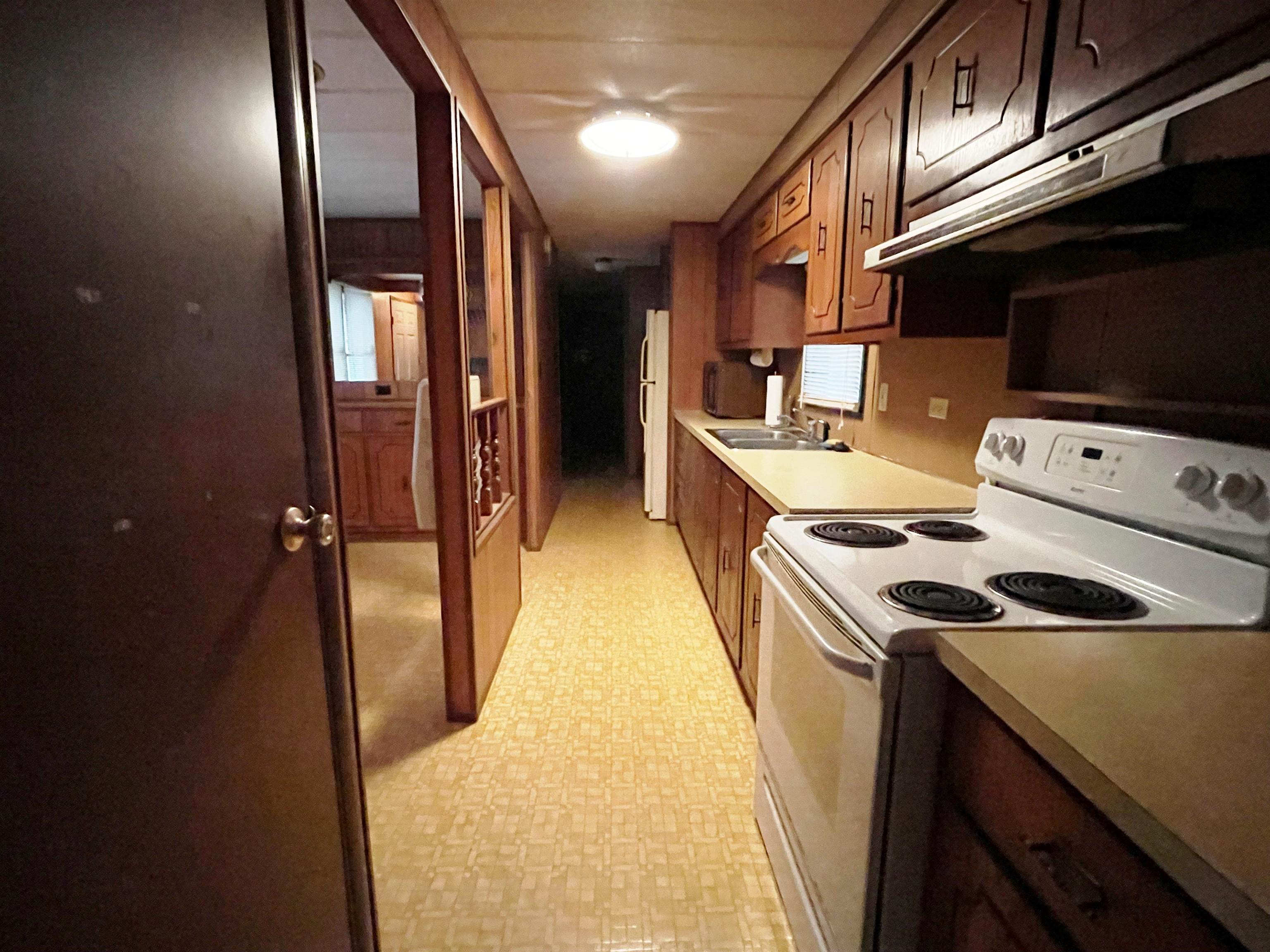 NORTHSIDE - Residential